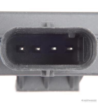 Appareil de commande, Injection d'urée HERTH+BUSS ELPARTS ref. 75614820