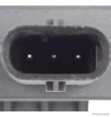 Appareil de commande, Injection d'urée HERTH+BUSS ELPARTS ref. 75614820