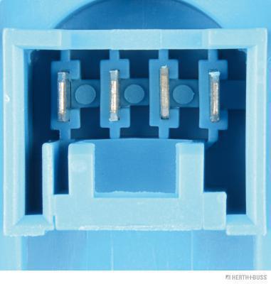 Butée hydraulique I