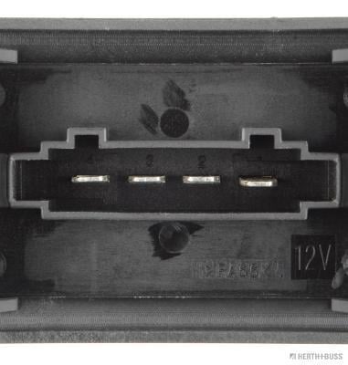 Butée hydraulique I