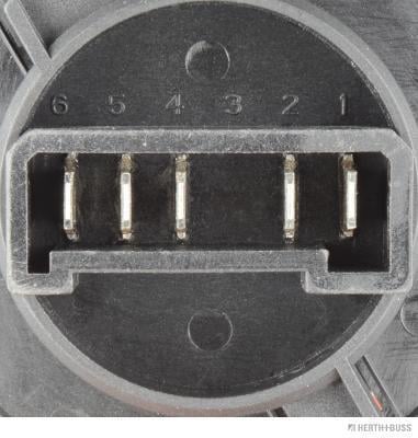 Butée hydraulique M5