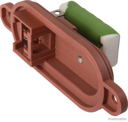 Butée hydraulique I