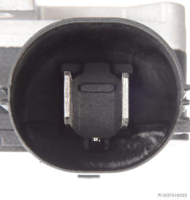 Controlo, ventilador elétrico, arrefecimento do motor HERTH+BUSS ELPARTS ref. 75614979