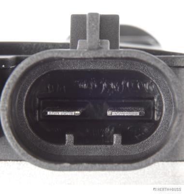 Controlo, ventilador elétrico, arrefecimento do motor HERTH+BUSS ELPARTS ref. 75614979