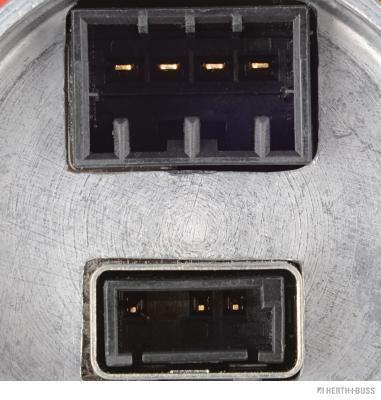 Ballast, lampe à décharge HERTH+BUSS ELPARTS ref. 75615014