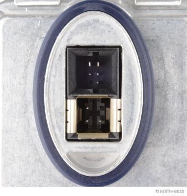 Ballast, lampe à décharge HERTH+BUSS ELPARTS ref. 75615015