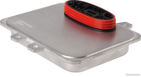 Ballast, lampe à décharge HERTH+BUSS ELPARTS ref. 75615016