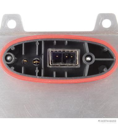 Ballast, lampe à décharge HERTH+BUSS ELPARTS ref. 75615016