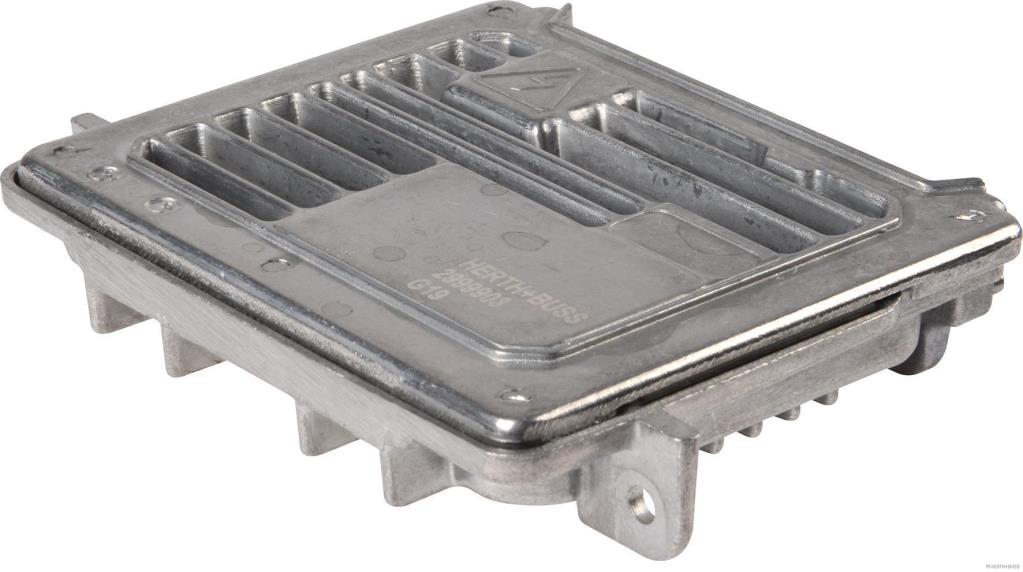 Balastro de farol Xenon HERTH+BUSS ELPARTS ref. 75615017