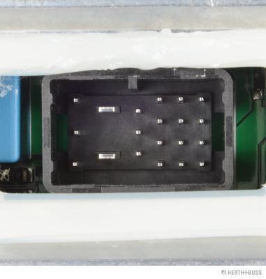 Ballast, lampe à décharge HERTH+BUSS ELPARTS ref. 75615019