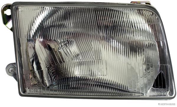 Phare avant (Projecteur principal) HERTH+BUSS ELPARTS ref. 80658205