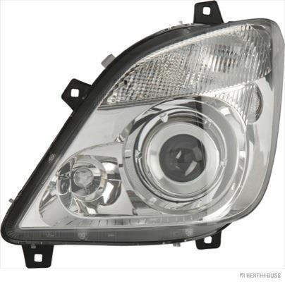 Phare avant (Projecteur principal) HERTH+BUSS ELPARTS ref. 81658093
