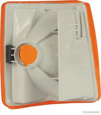 Piloto intermitente HERTH+BUSS ELPARTS ref. 82700104