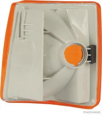 Feu clignotant (Clignotant) HERTH+BUSS ELPARTS ref. 82700105