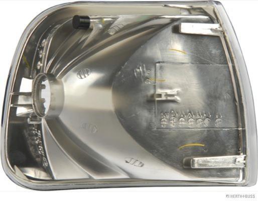 Piloto intermitente HERTH+BUSS ELPARTS ref. 82700119