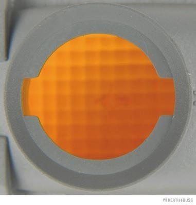 Feu clignotant supplémentaire HERTH+BUSS ELPARTS ref. 82700130