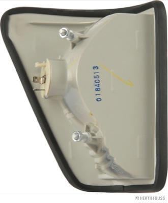 Piloto intermitente HERTH+BUSS ELPARTS ref. 82700141