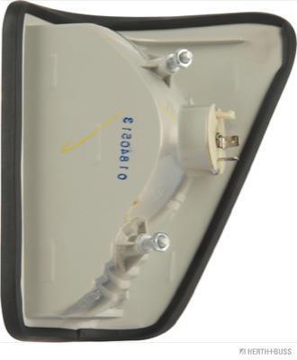 Piloto intermitente HERTH+BUSS ELPARTS ref. 82700142