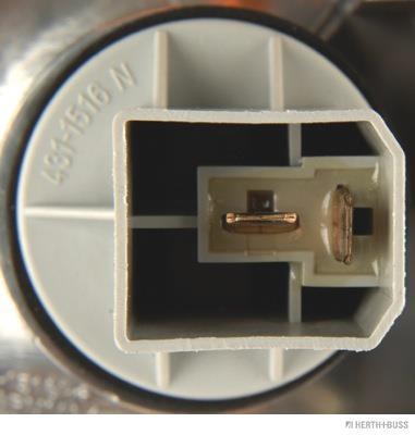 Piloto intermitente HERTH+BUSS ELPARTS ref. 82700263