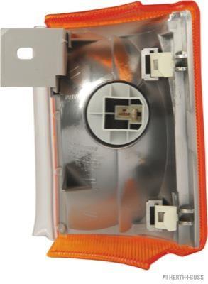 Piloto intermitente HERTH+BUSS ELPARTS ref. 82700263