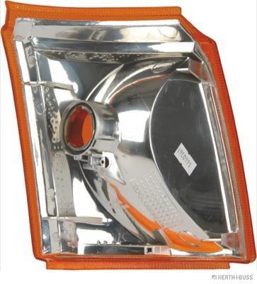 Piloto intermitente HERTH+BUSS ELPARTS ref. 82700320