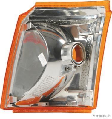 Piloto intermitente HERTH+BUSS ELPARTS ref. 82700321