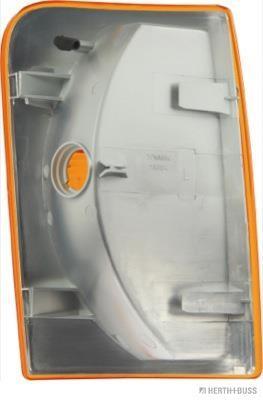 Piloto intermitente HERTH+BUSS ELPARTS ref. 82700462