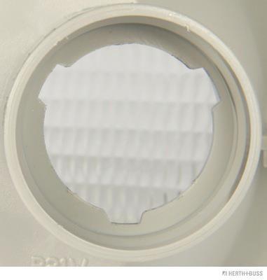 Feu clignotant (Clignotant) HERTH+BUSS ELPARTS 83700007