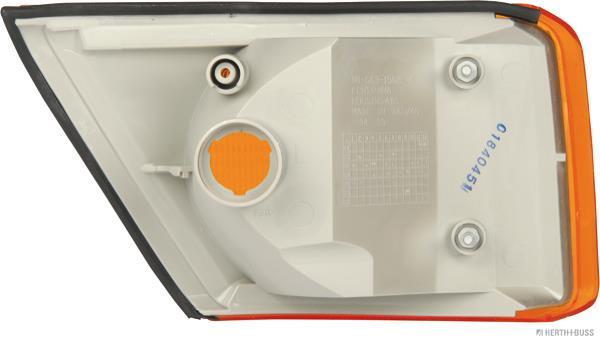 Piloto intermitente HERTH+BUSS ELPARTS ref. 83700034