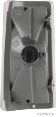 Piloto intermitente HERTH+BUSS ELPARTS ref. 83700442