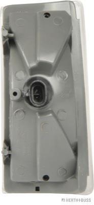 Piloto intermitente HERTH+BUSS ELPARTS ref. 83700443
