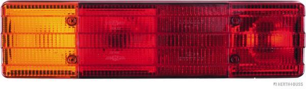 Luz traseira HERTH+BUSS ELPARTS ref. 83830023