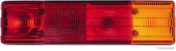 Luz traseira HERTH+BUSS ELPARTS ref. 83830024