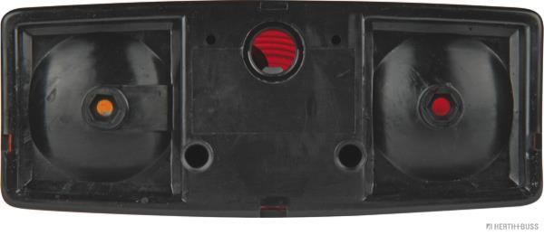 Luz traseira HERTH+BUSS ELPARTS ref. 83830110