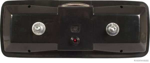 Luz traseira HERTH+BUSS ELPARTS ref. 83830186