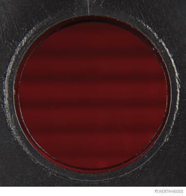 Luz traseira HERTH+BUSS ELPARTS ref. 83830216