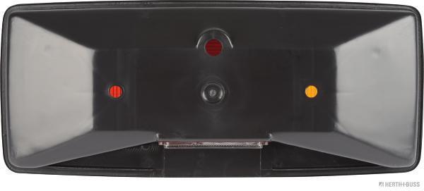 Luz traseira HERTH+BUSS ELPARTS ref. 83830216