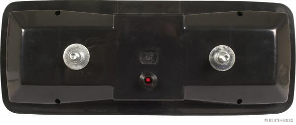 Luz traseira HERTH+BUSS ELPARTS ref. 83840186