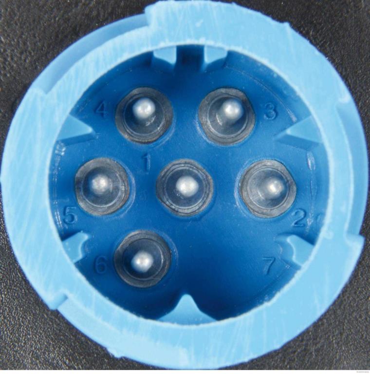 Luz traseira HERTH+BUSS ELPARTS ref. 83840715