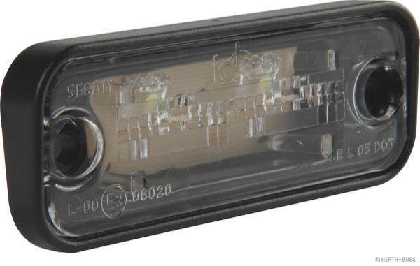 Butée hydraulique I