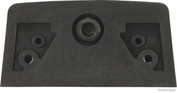 Foco iluminação de matrícula HERTH+BUSS ELPARTS ref. 84750018