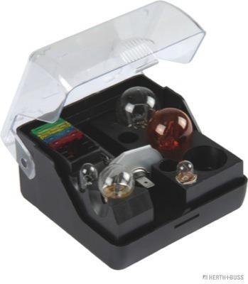 Caixa de lâmpadas HERTH+BUSS ELPARTS ref. 89900108