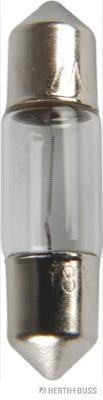 Lâmpada HERTH+BUSS ELPARTS 10 ✕ M - ref. 89901040