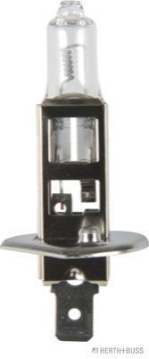 Ampoule HERTH+BUSS ELPARTS 1 ✕ H1 - ref. 89901052