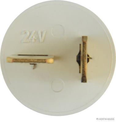 Lâmpada de instrumentos HERTH+BUSS ELPARTS 10 - ref. 89901070