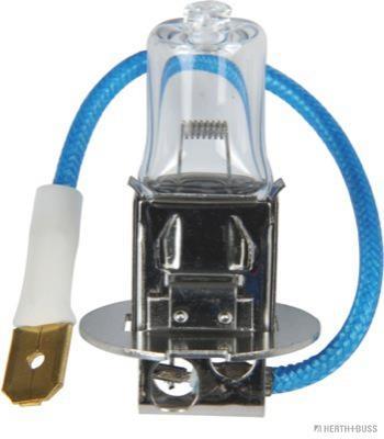 Ampoule HERTH+BUSS ELPARTS 1 ✕ H3 - ref. 89901097
