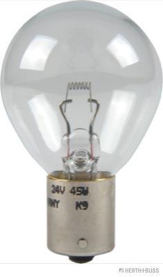 Ampoule HERTH+BUSS ELPARTS 1 ✕ U - ref. 89901145