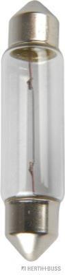 Lámpara HERTH+BUSS ELPARTS 10 ✕ K - ref. 89901158