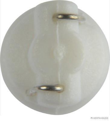 Ampoule d'éclairage des instruments HERTH+BUSS ELPARTS 10 - ref. 89901176