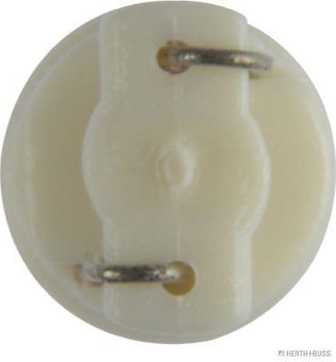 Lámpara, panel de instrumentos HERTH+BUSS ELPARTS 10 - ref. 89901182
